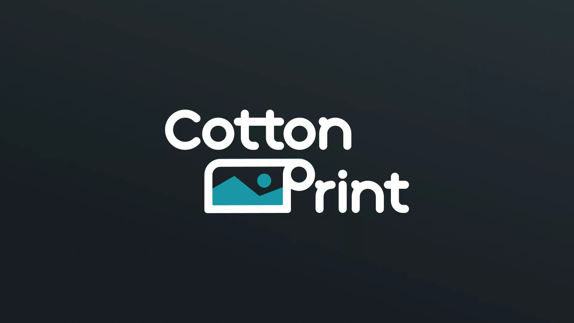 Разработка логотипа в Козловке для компании «CottonPrint»